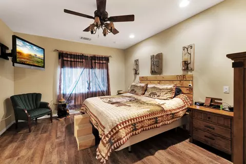 Bedroom - 2061 Kettering St E, Lancaster, CA 93535 photo 2 of 4