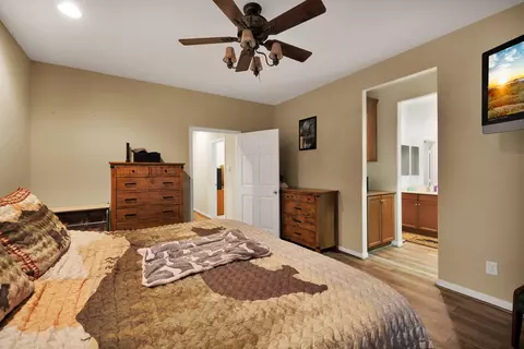 Bedroom - 2061 Kettering St E, Lancaster, CA 93535 photo 3 of 4