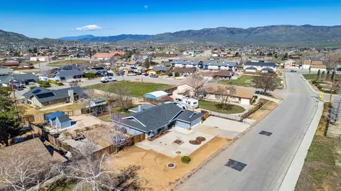 View/Area - 21413 Madre St, Tehachapi, CA 93561 photo 2 of 4