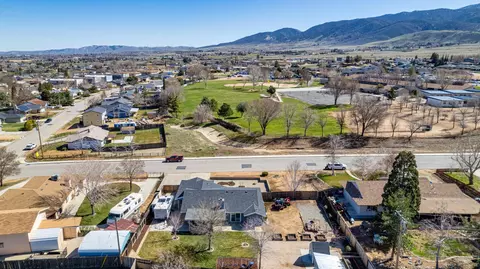 View/Area - 21413 Madre St, Tehachapi, CA 93561 photo 4 of 4