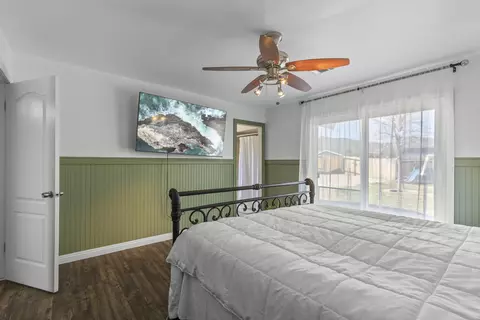 Bedroom - 21413 Madre St, Tehachapi, CA 93561 photo 6 of 7