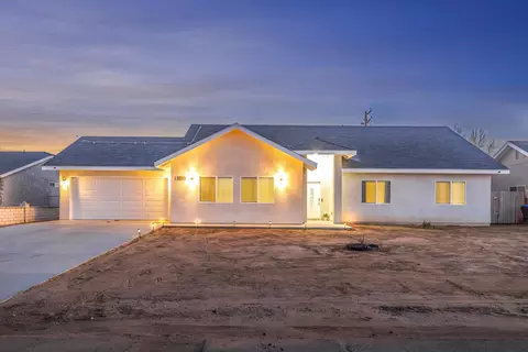 9160 Aspen Ave, California City, CA 93505