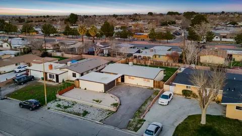 View/Area - 44622 Raysack Ave, Lancaster, CA 93535 photo 1 of 1