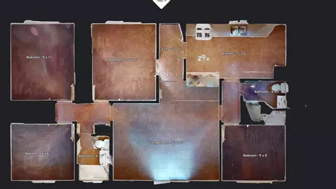 Floorplan - 44622 Raysack Ave, Lancaster, CA 93535 photo 1 of 1