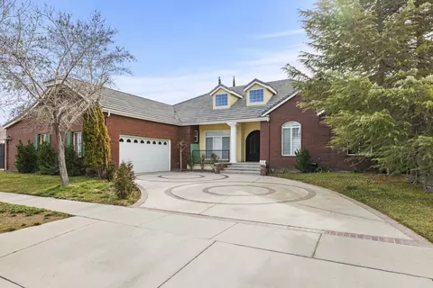 39754 Golfers Dr, Palmdale, CA 93551