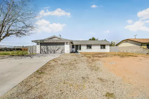 8849 Fir Ave, California City, CA 93505