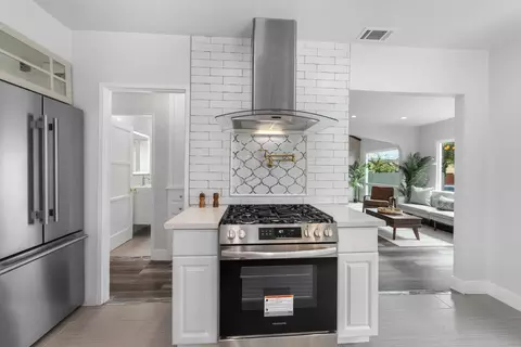 Kitchen - 315 1st Street St, Fillmore, CA 93015 photo 1 of 7