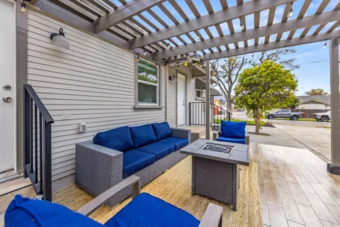 Exterior - 315 1st Street St, Fillmore, CA 93015 photo 5 of 8