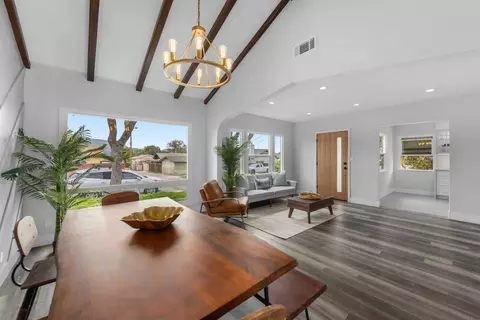 Living - 315 1st Street St, Fillmore, CA 93015 photo 2 of 2