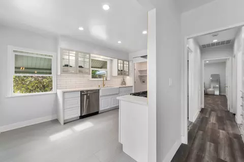 Kitchen - 315 1st Street St, Fillmore, CA 93015 photo 7 of 7