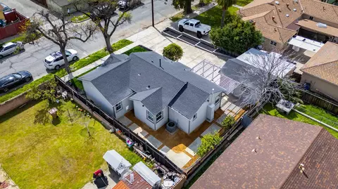 Exterior - 315 1st Street St, Fillmore, CA 93015 photo 7 of 8