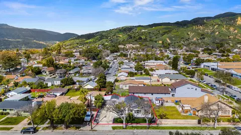 View/Area - 315 1st Street St, Fillmore, CA 93015 photo 2 of 2