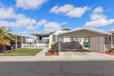 1501 Ave I E #SPC E, Lancaster, CA 93535