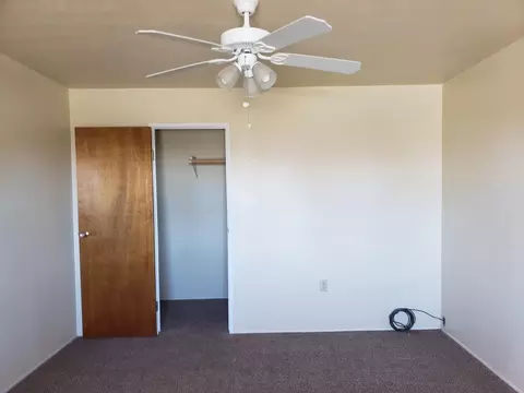 Bedroom - 15845 15855 O St, Mojave, CA 93501 photo 5 of 6