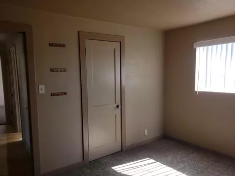Bedroom - 15845 15855 O St, Mojave, CA 93501 photo 2 of 6