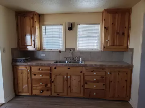 Kitchen - 15845 15855 O St, Mojave, CA 93501 photo 1 of 4