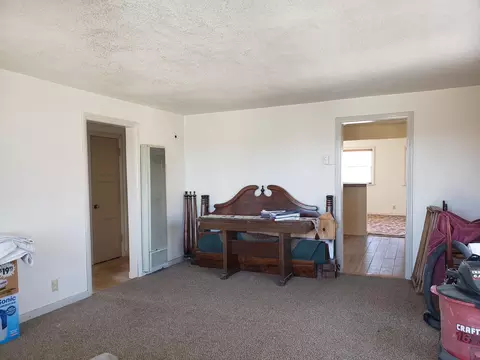 Bedroom - 15845 15855 O St, Mojave, CA 93501 photo 1 of 6