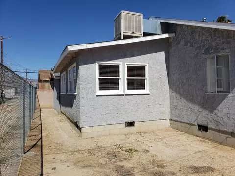 Exterior - 15845 15855 O St, Mojave, CA 93501 photo 3 of 5