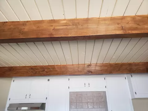 Kitchen - 15845 15855 O St, Mojave, CA 93501 photo 4 of 4