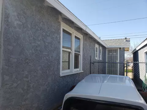 Exterior - 15845 15855 O St, Mojave, CA 93501 photo 2 of 5