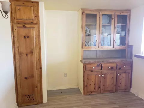 Kitchen - 15845 15855 O St, Mojave, CA 93501 photo 2 of 4