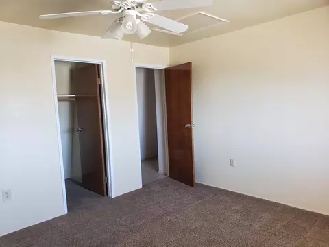 Bedroom - 15845 15855 O St, Mojave, CA 93501 photo 6 of 6