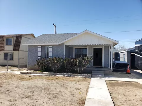 15845 15855 O St, Mojave, CA 93501