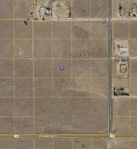 92 Nd West Ave C12, Lancaster, CA 93536