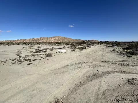 Milton Street, Adelanto, CA 92301