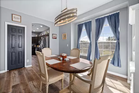 Dining - 19150 Quail Dr, Tehachapi, CA 93561 photo 1 of 2