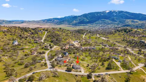 View/Area - 19150 Quail Dr, Tehachapi, CA 93561 photo 4 of 7
