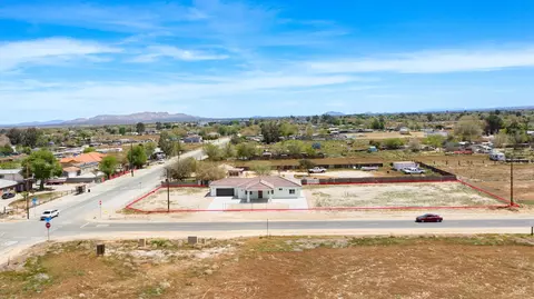 37954 100th St E St E, Littlerock, CA 93543