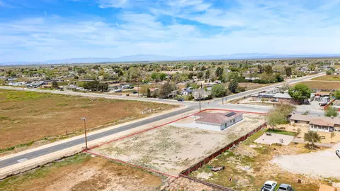 View/Area - 37954 100th St E St E, Littlerock, CA 93543 photo 2 of 2
