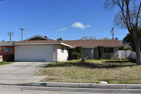 44550 3rd St E, Lancaster, CA 93535