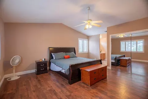 Bedroom - 44118 Fine Cir W, Lancaster, CA 93536 photo 2 of 3