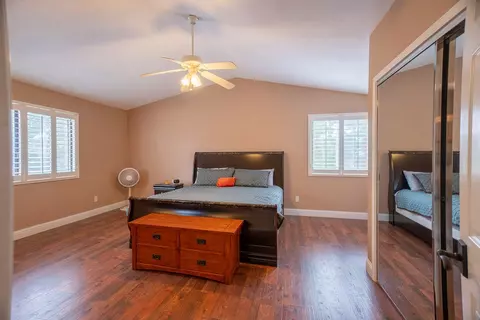 Bedroom - 44118 Fine Cir W, Lancaster, CA 93536 photo 1 of 3