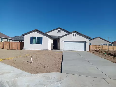 3715 Santa Ynez Ct, Rosamond, CA 93560
