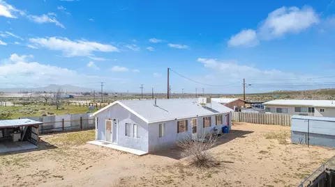 26850 N Hampton Rd, Boron, CA 93516 photo 3