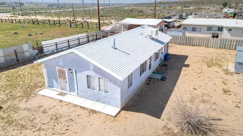 26850 N Hampton Rd, Boron, CA 93516 photo 20
