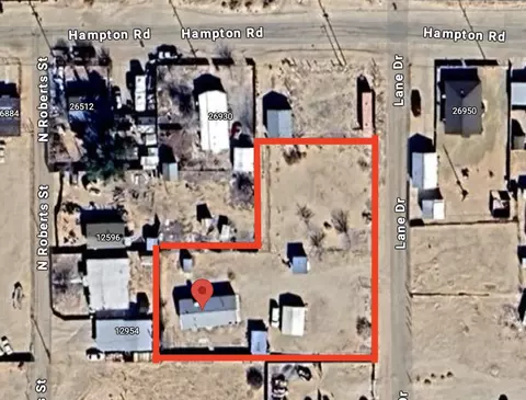 26850 N Hampton Rd, Boron, CA 93516 photo 22