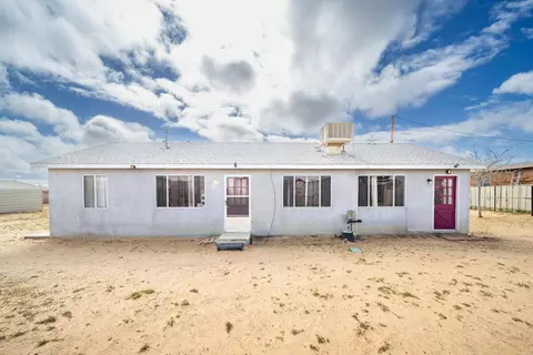 26850 N Hampton Rd, Boron, CA 93516