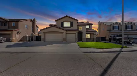 43342 62nd St W, Lancaster, CA 93536