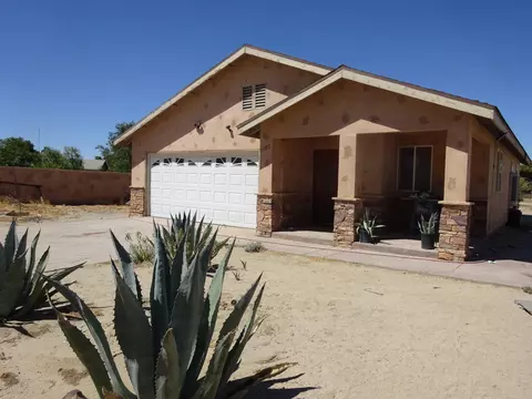 11707 Ave R 4 E, Littlerock, CA 93543