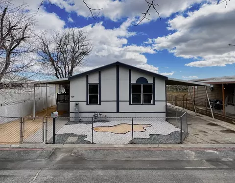 45800 Challenger Way #109, Lancaster, CA 93535