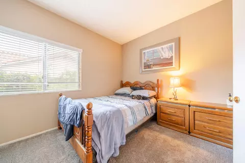 Bedroom - 3446 Bromley Ct, Palmdale, CA 93551 photo 2 of 7