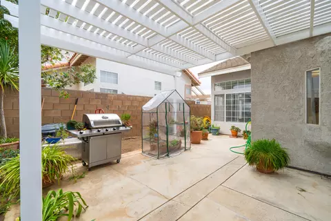 Exterior - 3446 Bromley Ct, Palmdale, CA 93551 photo 5 of 6