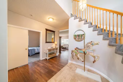 Entry Way - 3446 Bromley Ct, Palmdale, CA 93551 photo 4 of 5