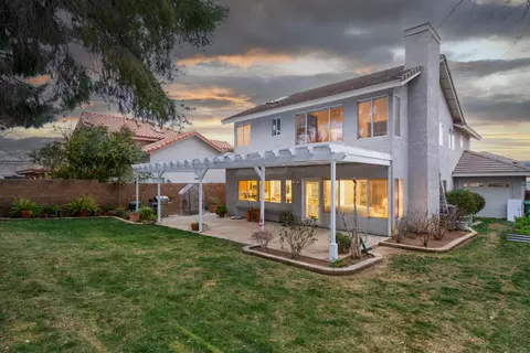 Exterior - 3446 Bromley Ct, Palmdale, CA 93551 photo 3 of 6
