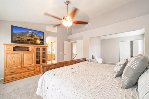 Bedroom - 3446 Bromley Ct, Palmdale, CA 93551 photo 5 of 7