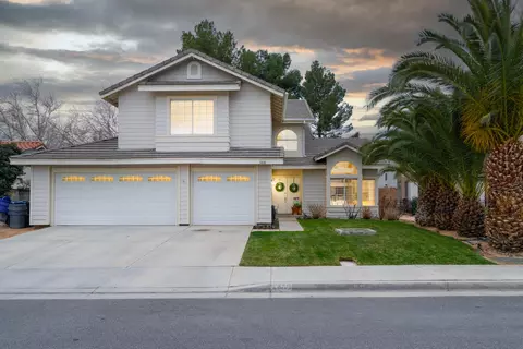 3446 Bromley Ct, Palmdale, CA 93551